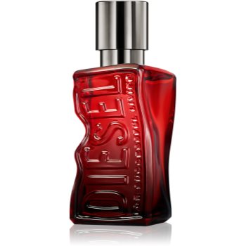 Diesel D RED parfum pentru bărbați - imagine 2